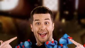 Pierre-Yves Roy-Desmarais se joint à l'équipe du «Bye Bye 2022»