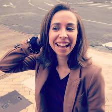 Gaëlle CAPDEVILLE (Pôle Emploi à Paris)