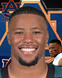 A rising star in collegiate coaching is officially a Tiger 🤩 Welcome to  the Plains, DJ Sanders! 🔗: auburntige.rs/4b4EOjR #WarEagle