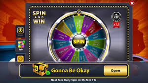 8 ball pool hack cheats, free unlimited coins cash. Am I The Only One Whos Only Getting The Gonna Be Okay Cue As A Prize In The Spin And Win Its The Sixth Time In A Row I Get It