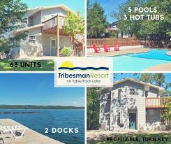 Hotels Motels Resorts For Sale In Branson Missouri