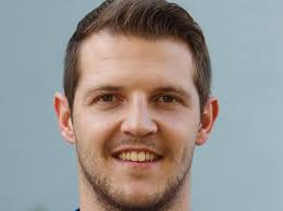 Lucas Eberle wird Trainer in Schaan