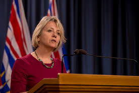 Ctv news live stream dr bonnie henry update today, bc covid restrictions. 465 New Cases And 12 New Deaths In Latest Covid 19 Update For B C