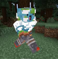 Minecraft has several editions, some of which are discontinued. Mc Bedrock Skin Mc Earth Tester Skin Minecraft Mods
