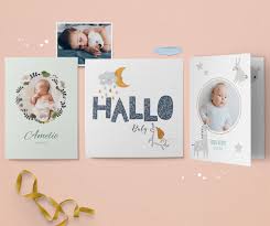 Geburtstag hochzeit jubiläum geburt ab 10€ versandkostenfrei in deutschland bestellen! Babykarten Selbst Gestalten Wunderkarten