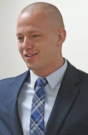 Police officer Jordan Moore resigns from Mansfield Police Department