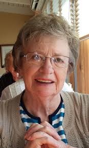 Sonja I. Pederson Obituary September 19, 2019