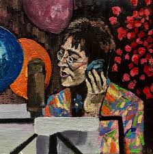 Check spelling or type a new query. All You Need Is Love Painting By Juan Gabriel Ruiz Saatchi Art