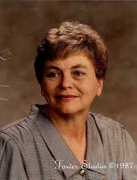 Marlane Rae Tisdale Obituary