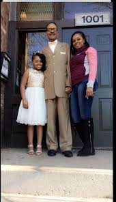 Martin Epps Obituary (2020)