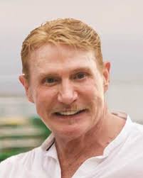 William Martin Obituary (1949