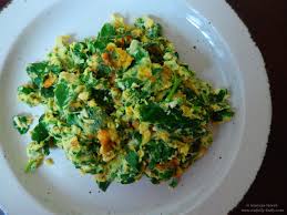 In episodul de astazi va propunem o reteta delicioasa de omleta cu legume. OmletÄƒ Cu Spanac Awfully Tasty