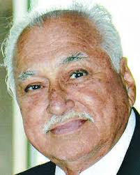 Jose Garcia Obituary (1936