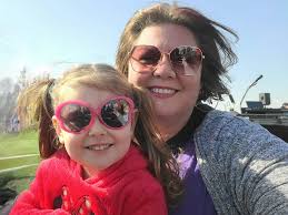 Introducing myself as a homeschooling mom