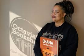 Octavia's Bookshelf in Pasadena set to open, dedicated to Black and  Indigenous authors