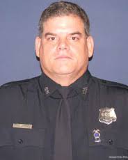 Reflections for Senior Police Officer William John Jeffrey, Houston Police  Department, Texas