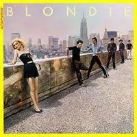 Blondie S Autoamerican Album Released In 1980 The Tide Is High Iconic Album Covers Blondie Albums Classic Album Covers