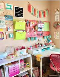 40 Creative Craft Room Design Ideas Craft Room Design Craft Room Decor Craft Room