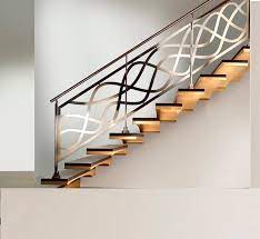 I purchased a section of your handrail to match the existing one that was installed 4 years ago by a. Trends Of Stair Railing Ideas And Materials Interior Outdoor