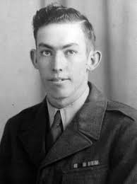 Local World War II veteran receives official merci beaucoup from France