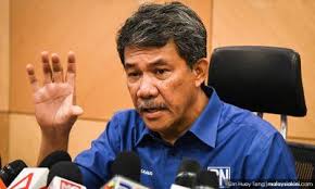 Malaysiakini