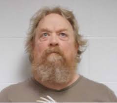 Registered sex offender arrested