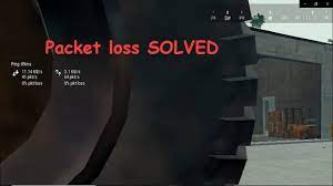 Fix Packet Loss Pubg Steam Sea Youtube