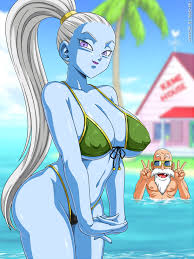 Post 3914752: Dragon_Ball_(series) Sano-BR Vados