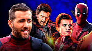 Choose from contactless same day delivery, drive up and more. 8 Mcu Projects Where Ryan Reynolds Deadpool Could Make His Marvel Studios Debut The Direct