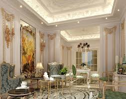 Now administered with cote d'azur; French Style Interior Design Ideas Decor And Furniture