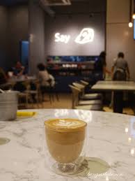Reserve a table at bukit cafe, pecatu on tripadvisor: Say Cheese Cafe Bukit Jalil Bangsar Babe