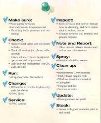 A Spring Checklist For Rental Property Management Http Puremichigan Holidayvacationrental Co Rental Property Management Property Management Income Property