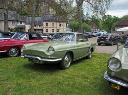 Image result for Segur Green 1960 Renault