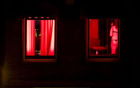 アムステルダム市、赤線地区から売春婦の立ち退きを検討 - 2018年11月3日, Sputnik 日本