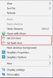 You can follow these simple steps to download a zip file of the repository: How To Install Git On Windows And Mac Ajonit Tutorials