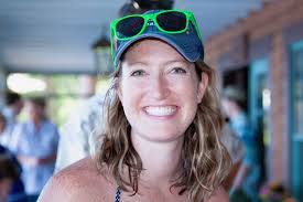 Charlotte Soper Hatch “Carly” Mansfield