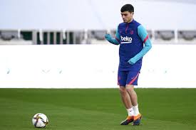 After the victory against osasuna, the first time players went to vote at the camp nou to chose fc barcelona's next president. Fc Barcelona News 16 January 2021 Elections Postponed Preparations Begin For Super Cup Final Barca Blaugranes