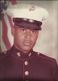 Marine Corps Anniversary