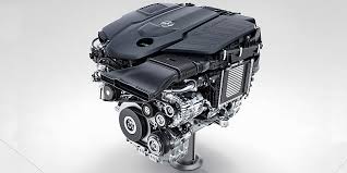 Om 656 Most Powerful Diesel Car In Mercedes Benz History Daimler Innovation Drive Systems Diesel
