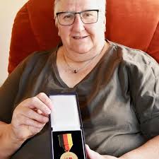 Großes geleistet für die Landfrauen im Kreis Kreuznach