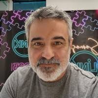 5 "Pablo Musella" profiles