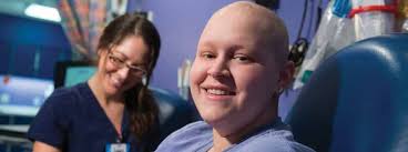 Cancer Care Annual Report