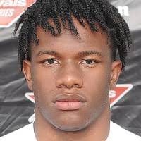 Camron King 2024 Wide Receiver