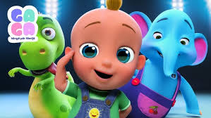 Gerald (Finding Dory)