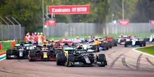 Maybe you would like to learn more about one of these? V Formule 1 Mozhet Poyavitsya Komanda Iz Monako