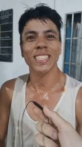 ¡LA PRIMERA VICTORIA DE SU CARRERA!, 💥Facundo Segovia, pupilo de Ulises  Cloroformo López, lograría llevarse su primera victoria y de manera  unánime💥., Recordemos que él había realizado su debut de ...