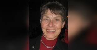 Obituary information for Barbara Hartsook Pease