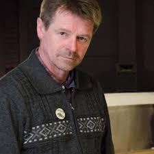 Interview: Rob Howie-Smith