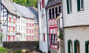 20 wohnungen in monschau ab 270 €. Die 10 Besten Hotels In Monschau Ab 55