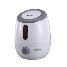 Hunter 1 2 Gal Ultrasonic Cool Mist Humidifier Qls 05 Best Humidifier Humidifier Ultrasonic Cool Mist Humidifier